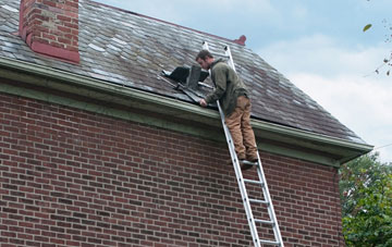 what affects urgent Broubster roof repairs