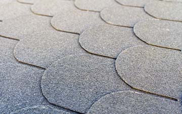 Broubster asphalt roofing costs