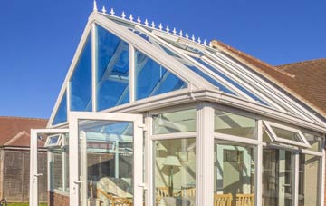 conservatory roof insulation costs Broubster