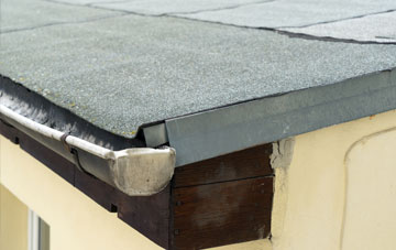 Broubster flat garage roofing repairs