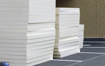 Broubster flat roof insulation costs