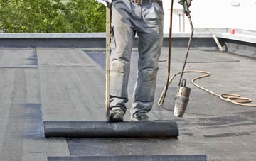 flat roof replacement Broubster, Highland