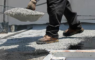 Broubster flat roofing companies