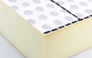 meeting Broubster building codes