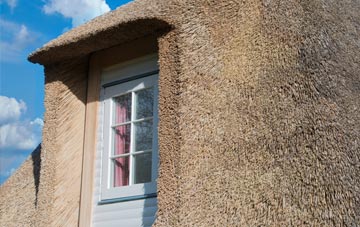 Broubster thatch roof disadvantages
