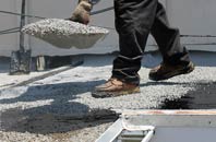 find rated Broubster flat roofing replacement companies