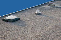 Broubster flat roofing