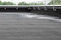 find rated Broubster flat roofing companies