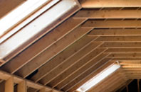 Broubster tapered roof insulation quotes